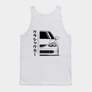 Front DC5 RSX JDM Tank Top